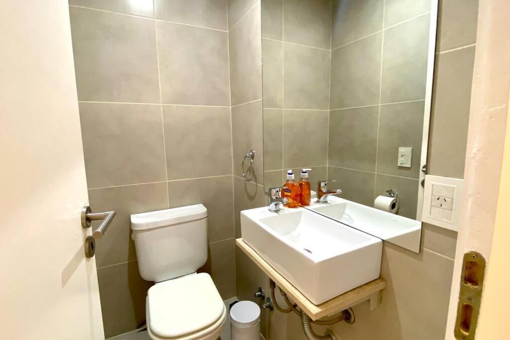 Apartamento Alto Palermo Ciudad Autónoma de Buenos Aires
