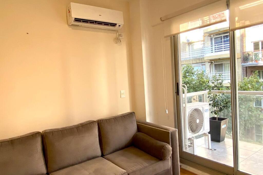 Apartment Alto Palermo