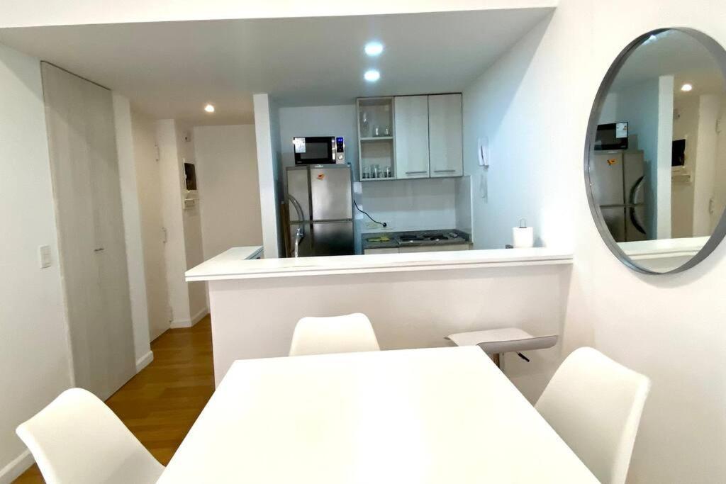 Alto Palermo Apartamento