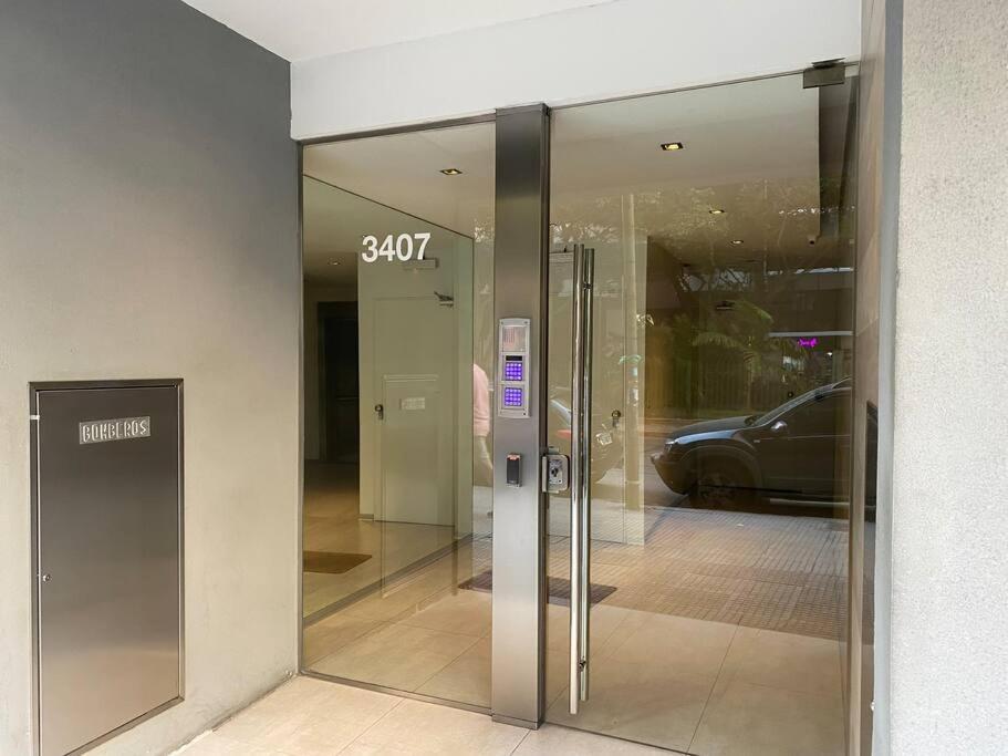 Alto Palermo Apartamento *