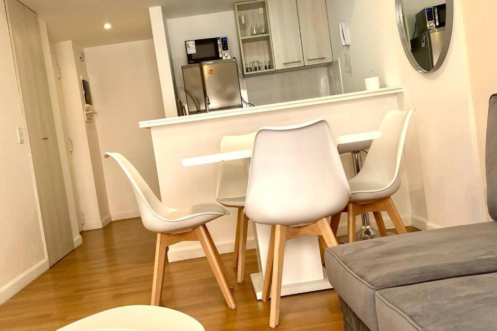 Apartamento Alto Palermo Ciudad Autónoma de Buenos Aires