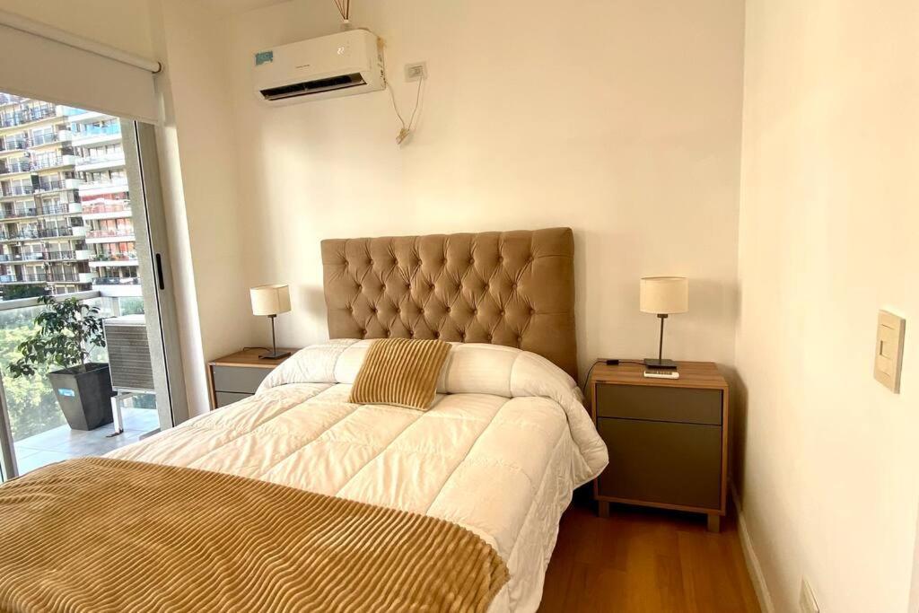 Apartamento Alto Palermo
