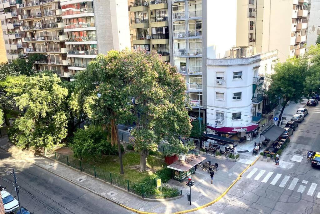 Alto Palermo Apartamento Ciudad Autónoma de Buenos Aires