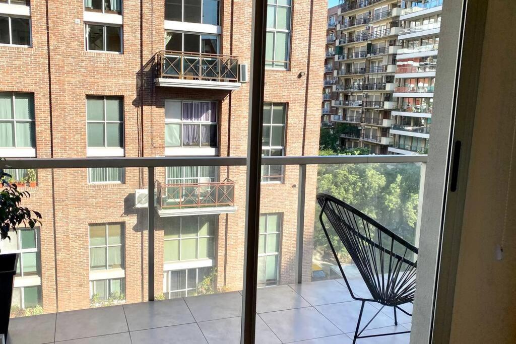Alto Palermo Apartamento