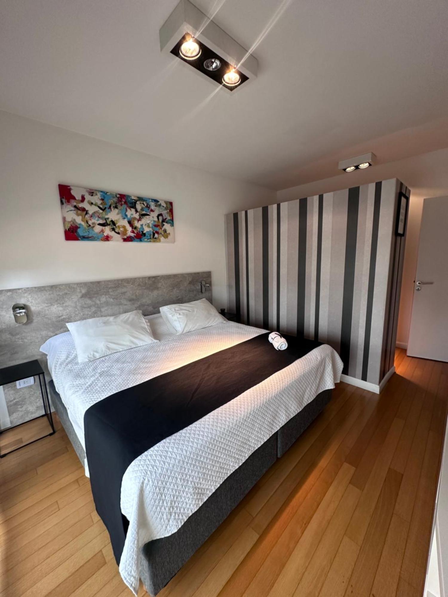 Apartamento Live