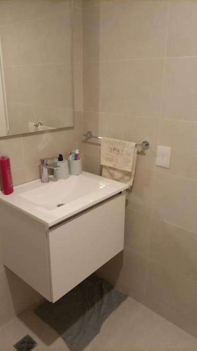 Apartment Hermoso Departamento A Estrenar, Calido Y Unico Buenos Aires