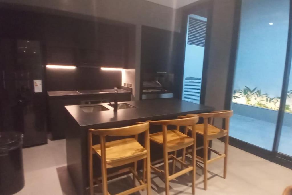 Hermoso Departamento A Estrenar, Calido Y Unico