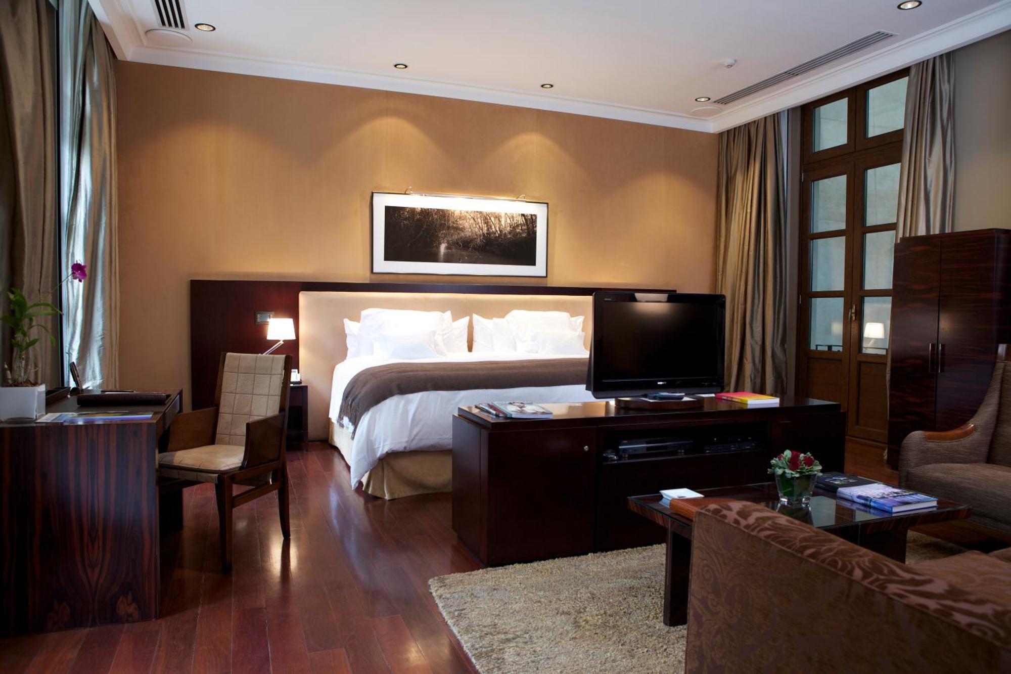 Hotel Algodon Mansion
