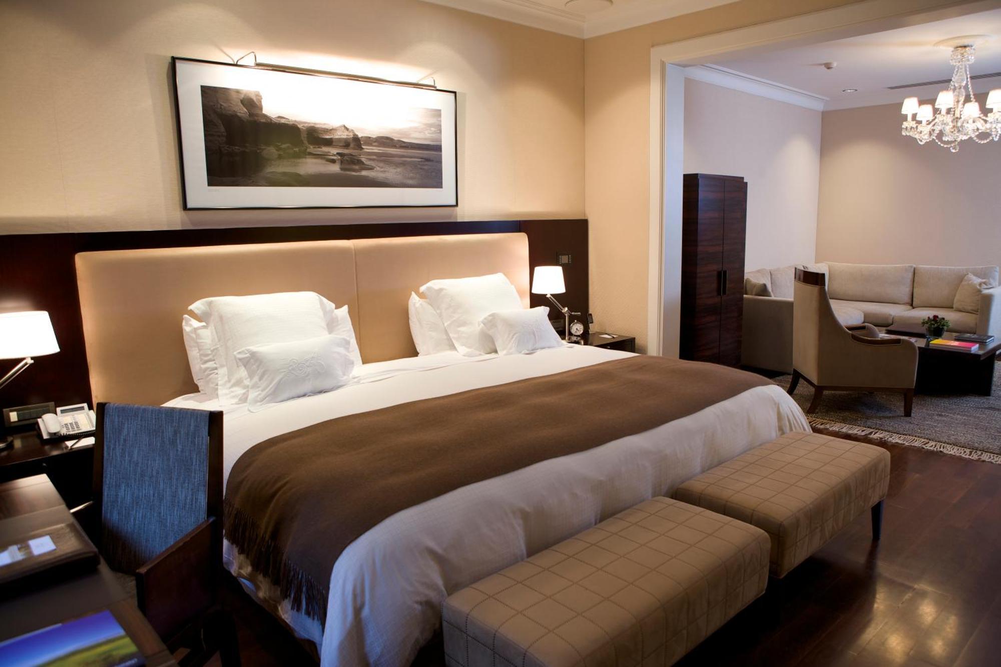 Hotel Algodon Mansion Ciudad Autónoma de Buenos Aires