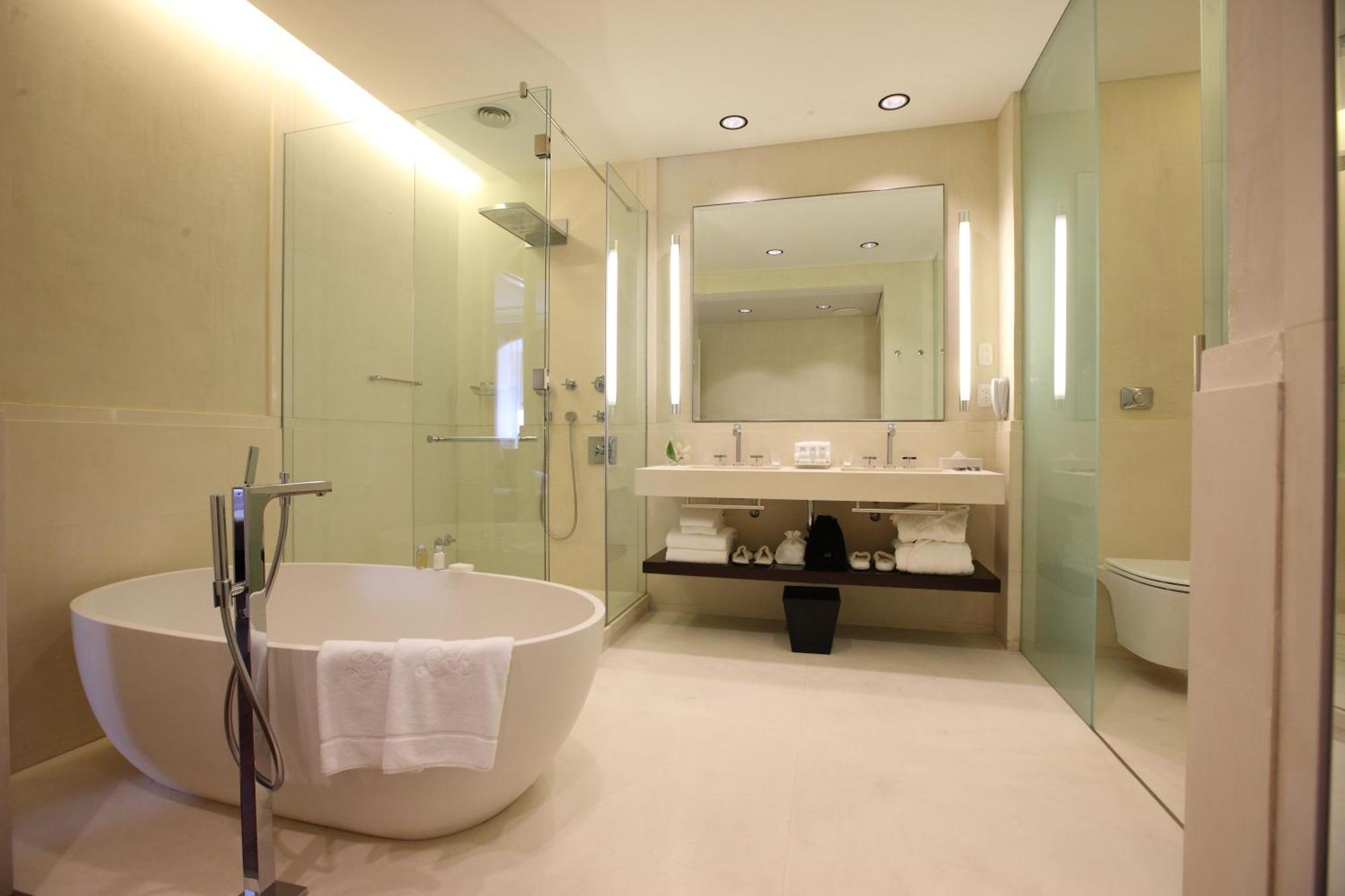 Algodon Mansion Hotel