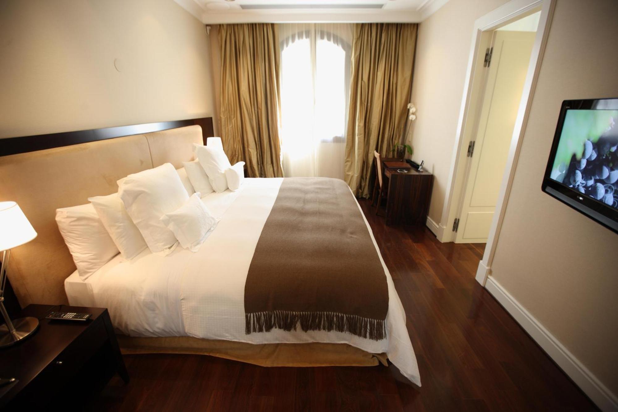 Hotel Algodon Mansion Ciudad Autónoma de Buenos Aires