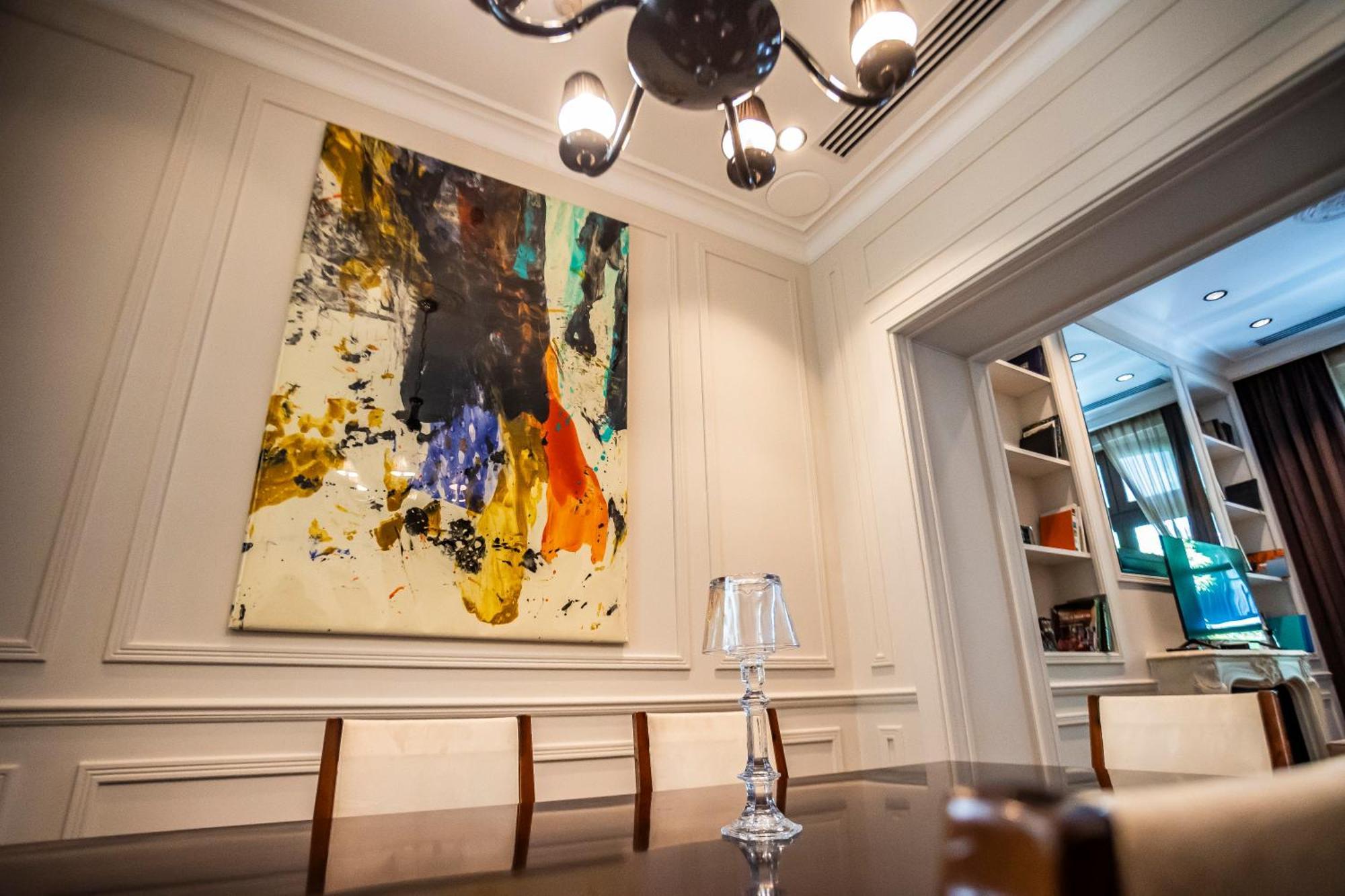Algodon Mansion Hotel