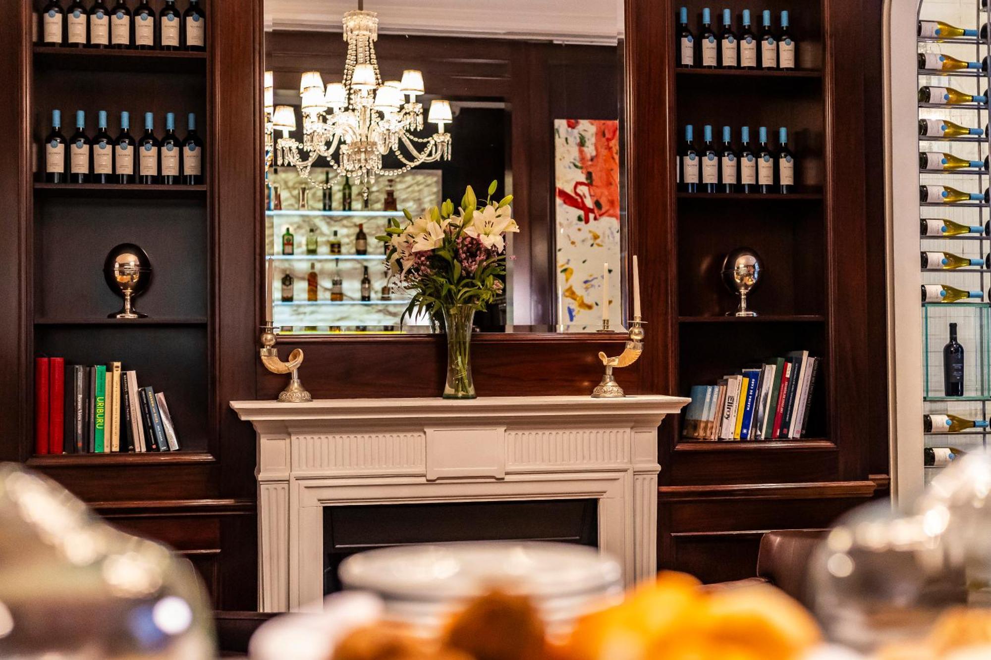 Algodon Mansion Hotel