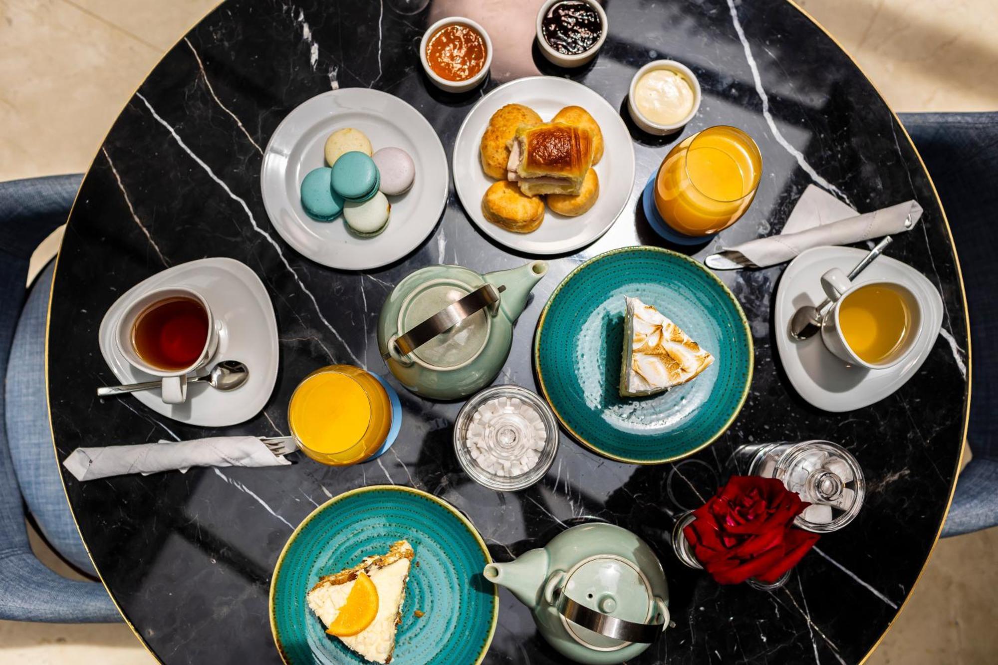 Algodon Mansion Hotel Ciudad Autónoma de Buenos Aires