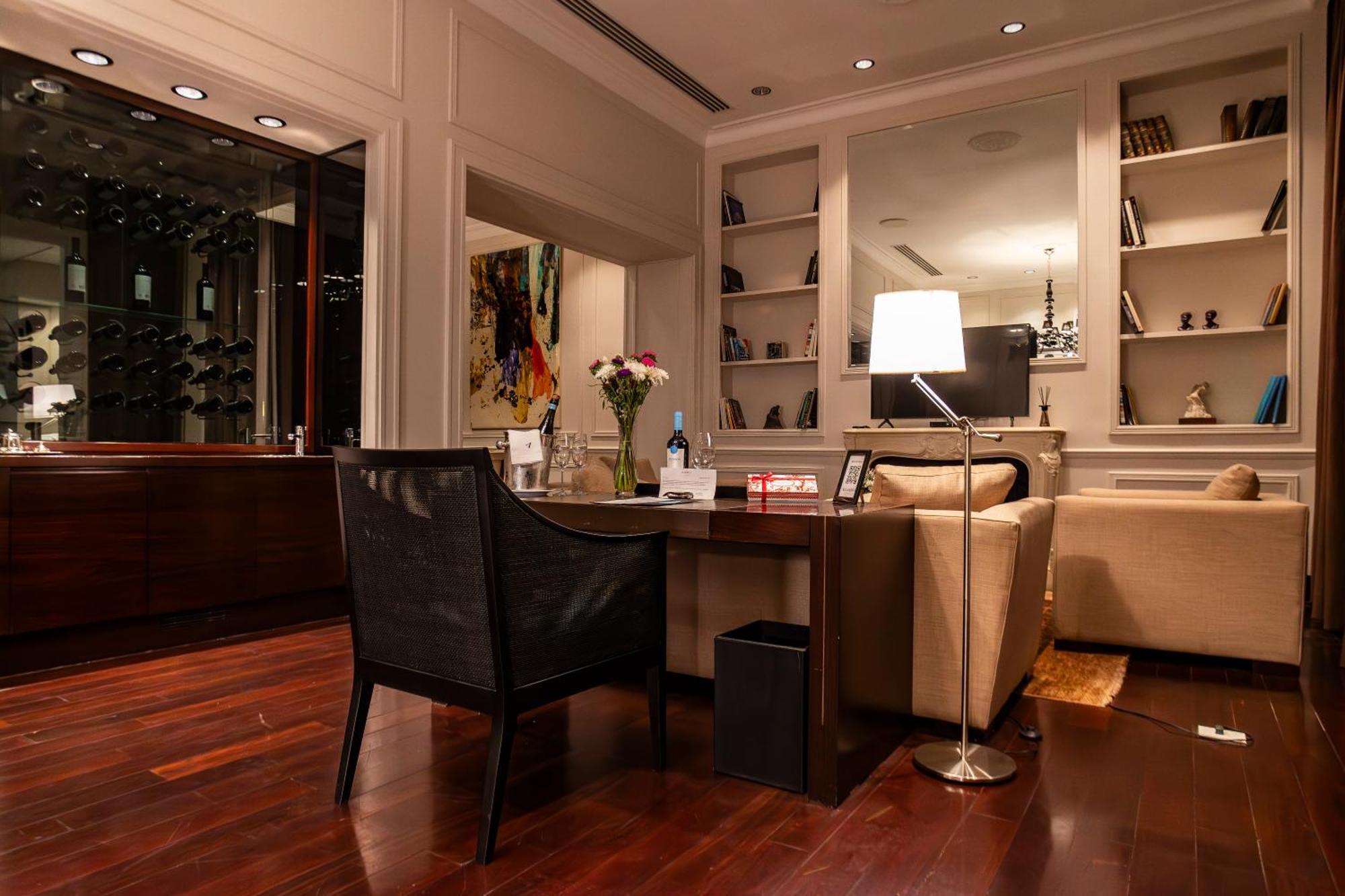 Algodon Mansion Hotel Ciudad Autónoma de Buenos Aires