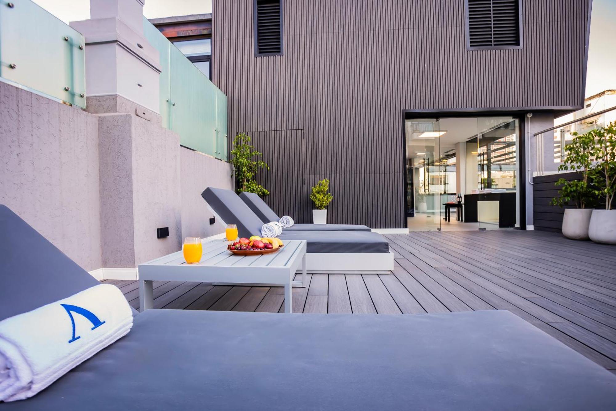 Algodon Mansion Hotel Ciudad Autónoma de Buenos Aires