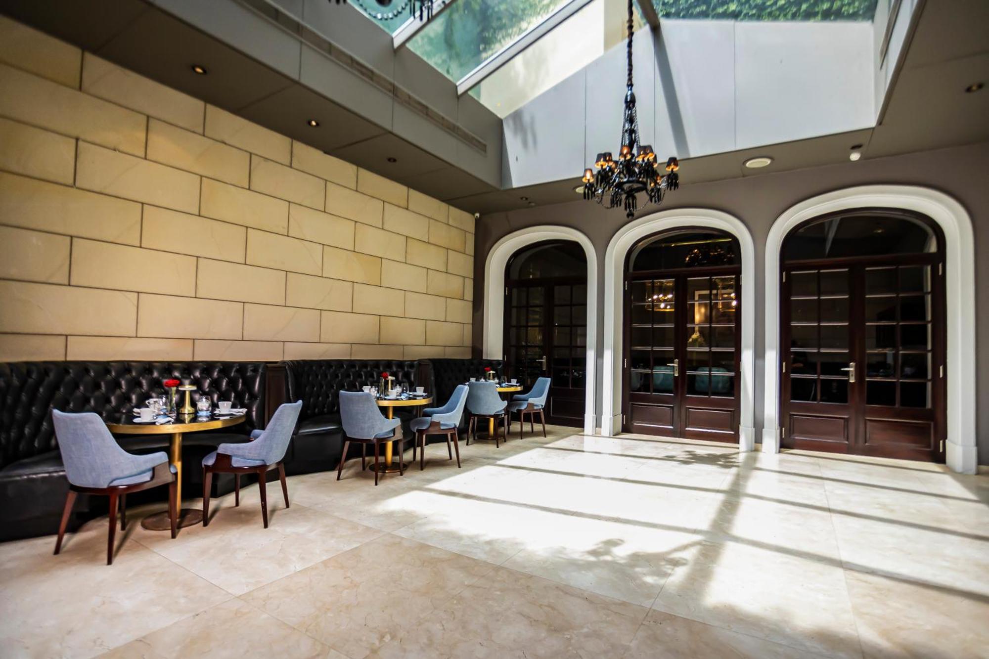 Hotel Algodon Mansion Ciudad Autónoma de Buenos Aires