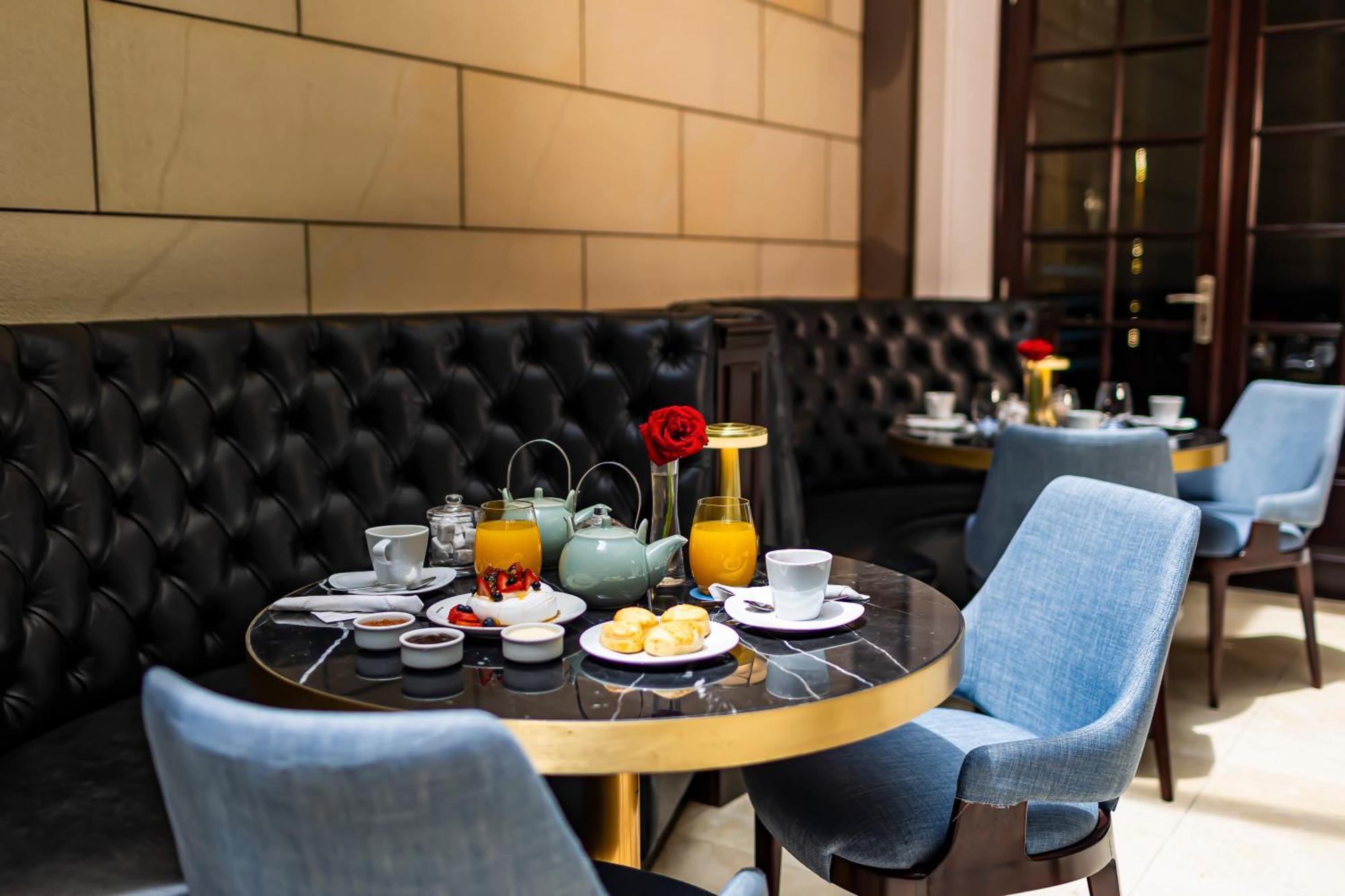 Algodon Mansion Hotel Ciudad Autónoma de Buenos Aires