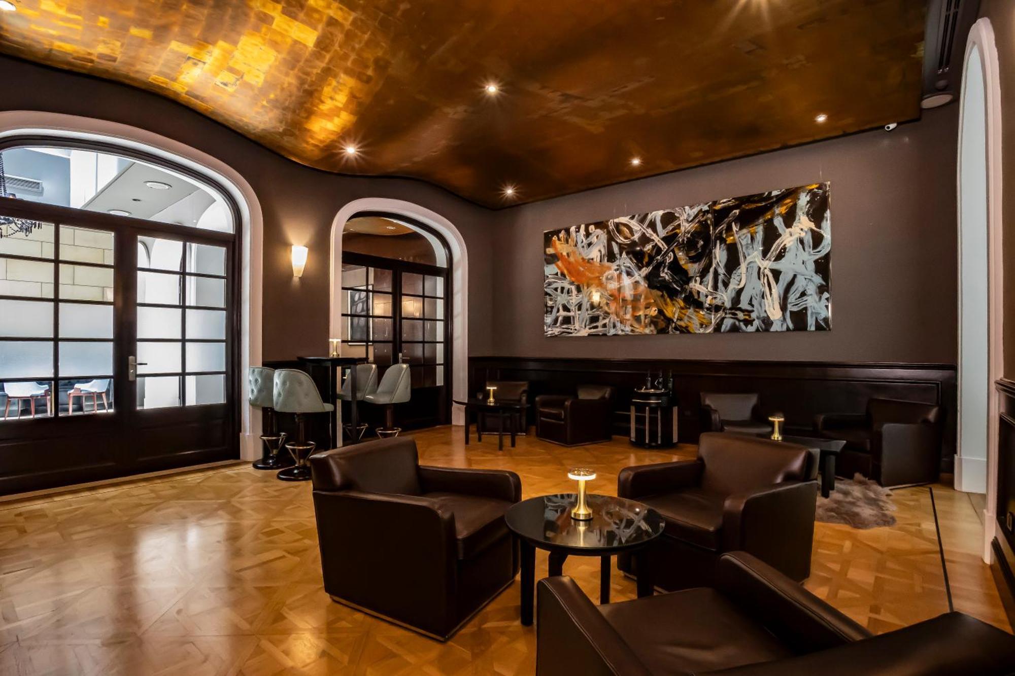 Algodon Mansion Hotel 5*
