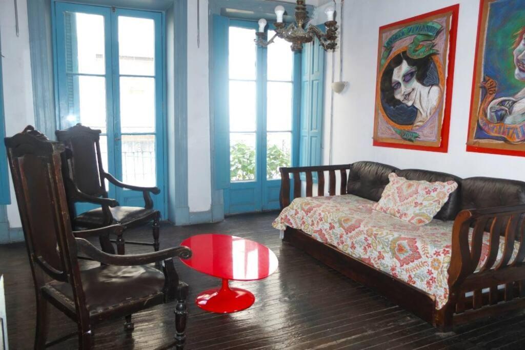 Apartamento Casa San Telmo 61