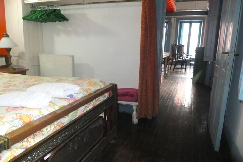 Casa San Telmo 61 Apartamento