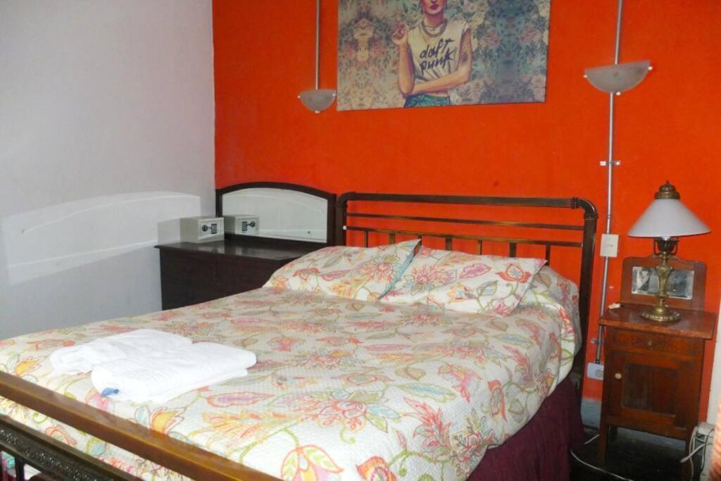 Casa San Telmo 61 Ciudad Autónoma de Buenos Aires