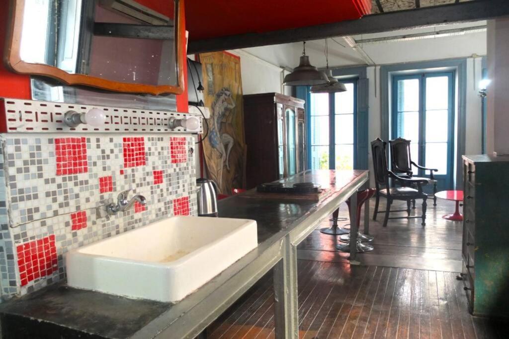 Casa San Telmo 61