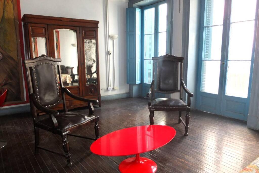Casa San Telmo 61 Apartamento