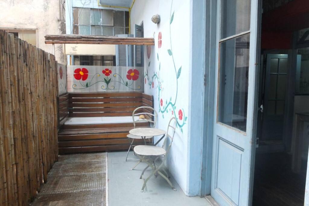 Casa San Telmo 61