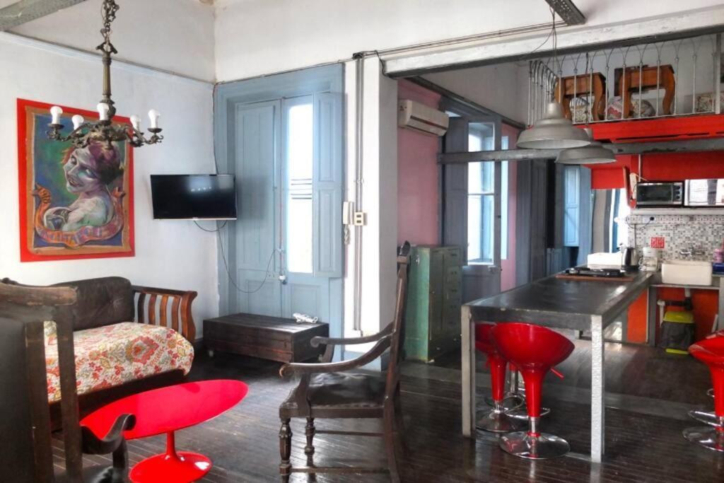Apartamento Casa San Telmo 61