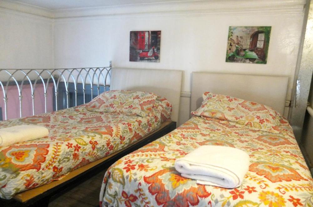 Casa San Telmo 62 * Ciudad Autónoma de Buenos Aires