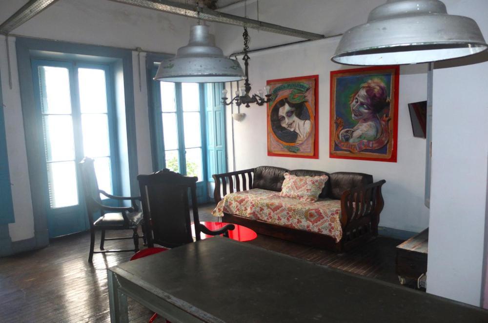 Casa San Telmo 62 Apartamento Ciudad Autónoma de Buenos Aires