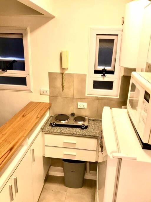 Puravida Apartamento Ciudad Autónoma de Buenos Aires