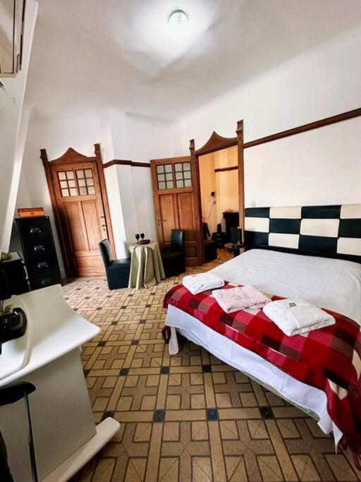Penthouse En *