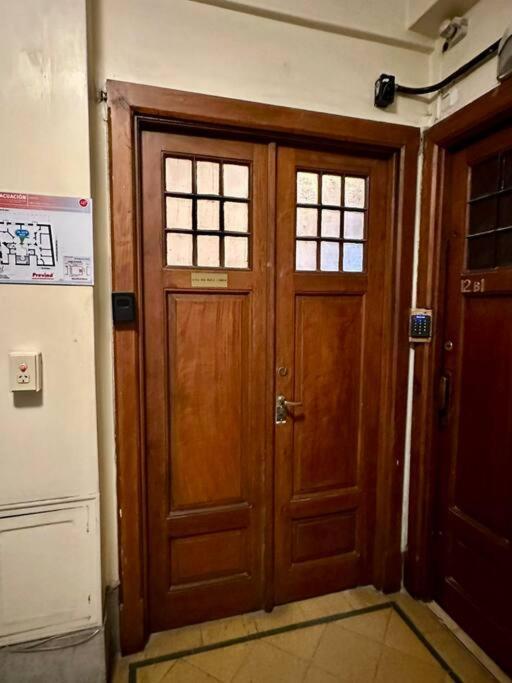 Penthouse En Apartamento Ciudad Autónoma de Buenos Aires