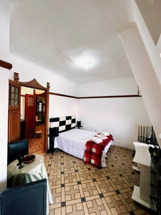 Apartamento Penthouse En *