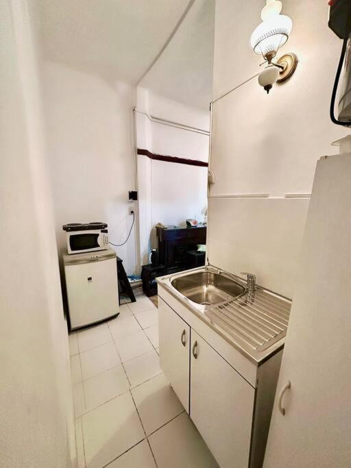 Penthouse En