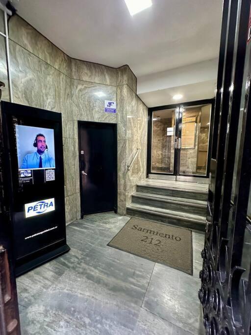 Apartamento Penthouse En