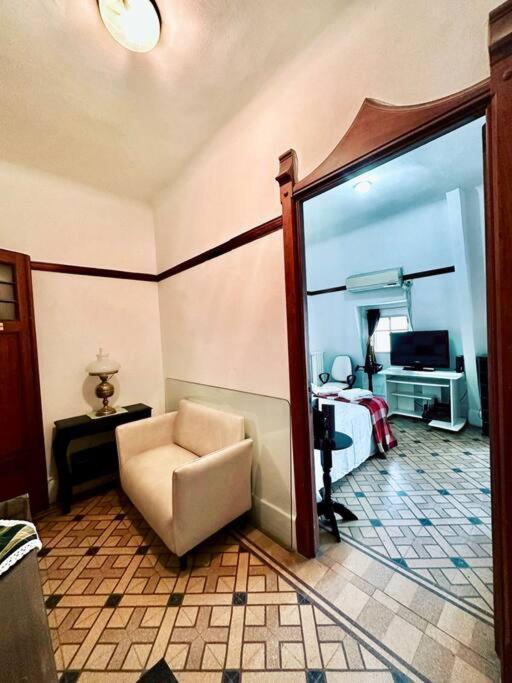 Penthouse En Apartamento Ciudad Autónoma de Buenos Aires