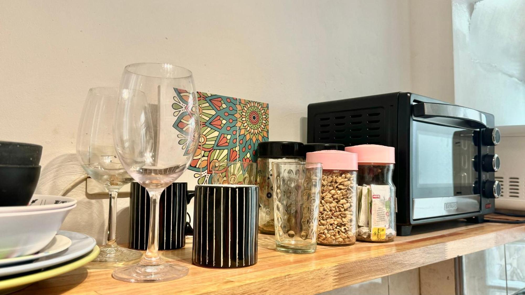 Apartamento Cómodo Departamento Recoleta Zona Facultades Ciudad Autónoma de Buenos Aires
