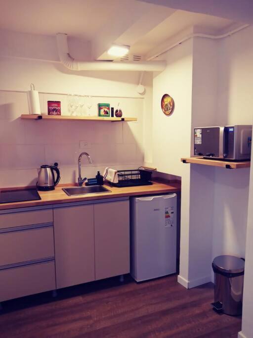 La Casa De Malena Apartamento