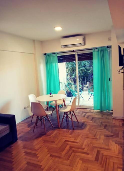Apartamento La Casa De Malena *