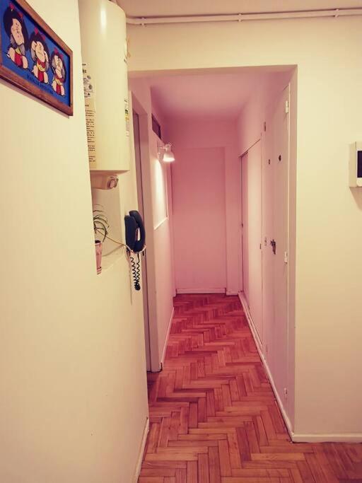 Apartamento La Casa De Malena Ciudad Autónoma de Buenos Aires