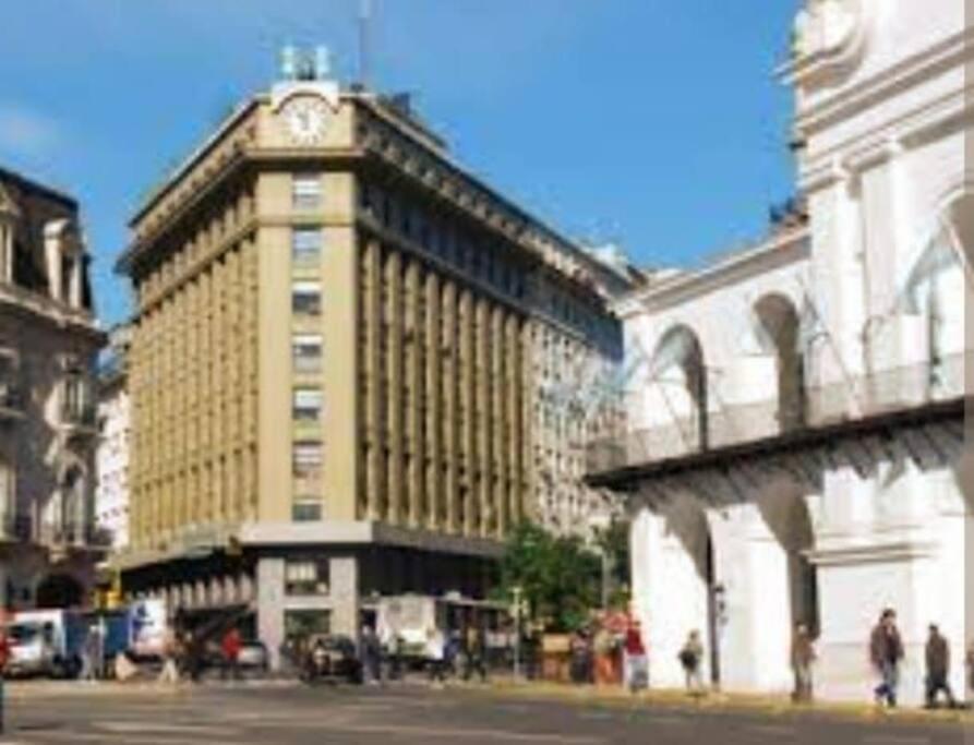 La Casa De Malena Apartamento *