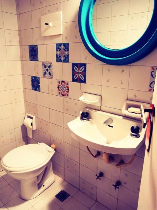 Apartamento La Casa De Malena Ciudad Autónoma de Buenos Aires