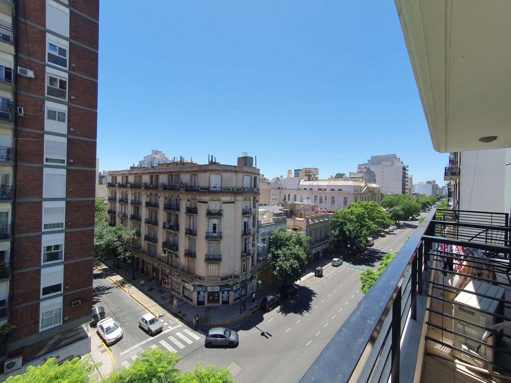 Congreso Ii * Ciudad Autónoma de Buenos Aires