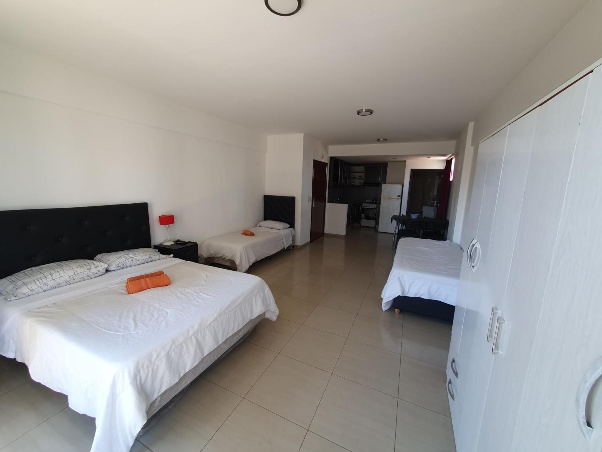 Apartamento Congreso Ii