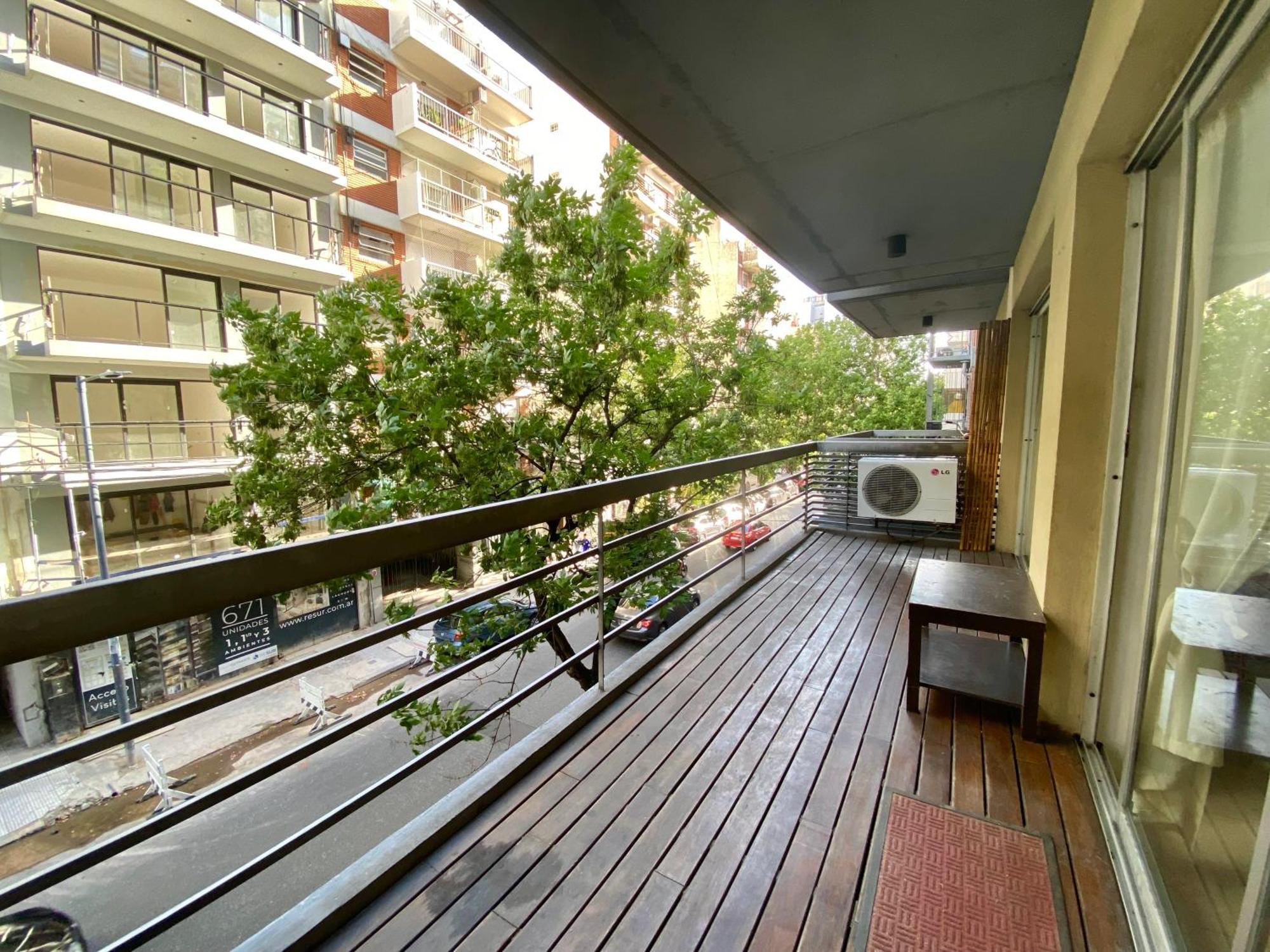 Cozzy & Sunny Apartment