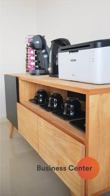 Apartamento En Equipado Con Balcon Y Terraza * Ciudad Autónoma de Buenos Aires