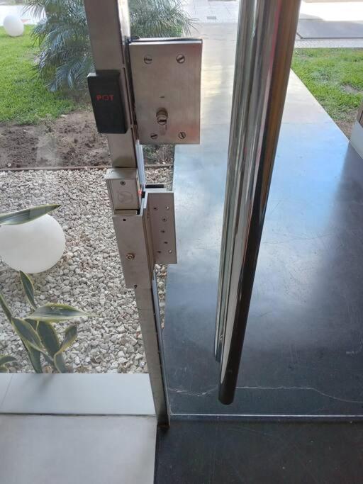Apartamento En Equipado Con Balcon Y Terraza Apartamento